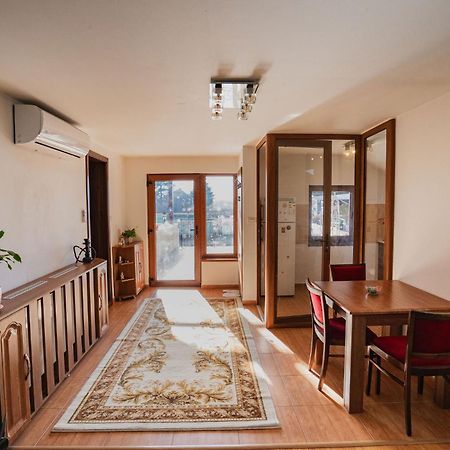 Diana Resort Temesvár Kültér fotó