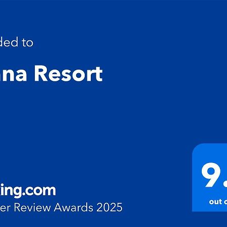 Diana Resort Temesvár Kültér fotó