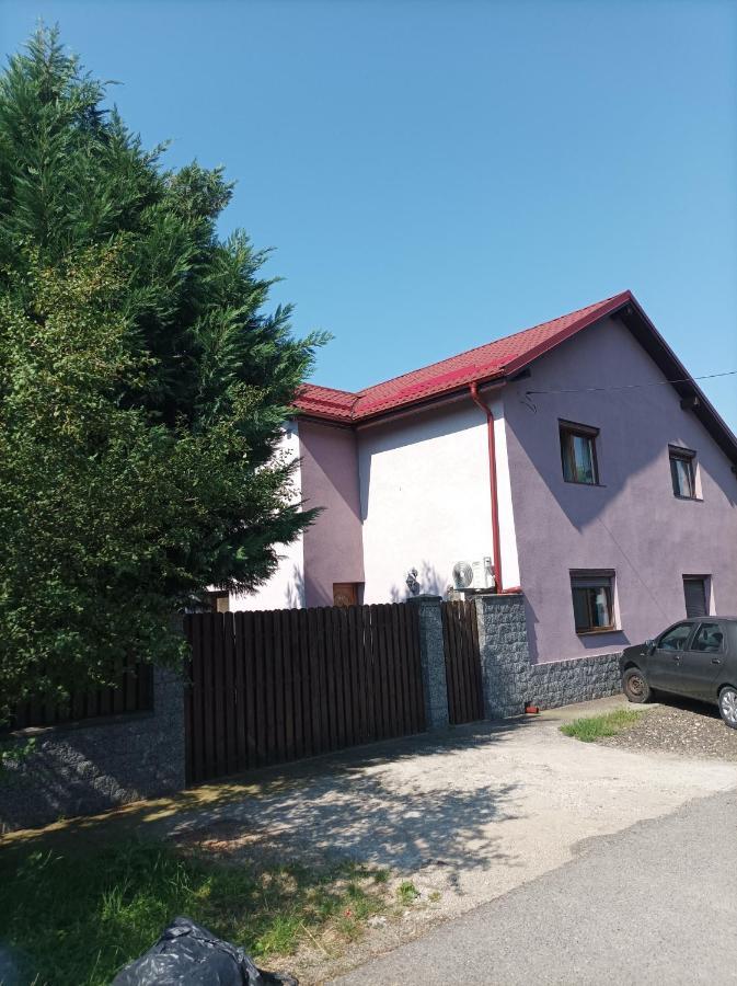 Diana Resort Temesvár Kültér fotó