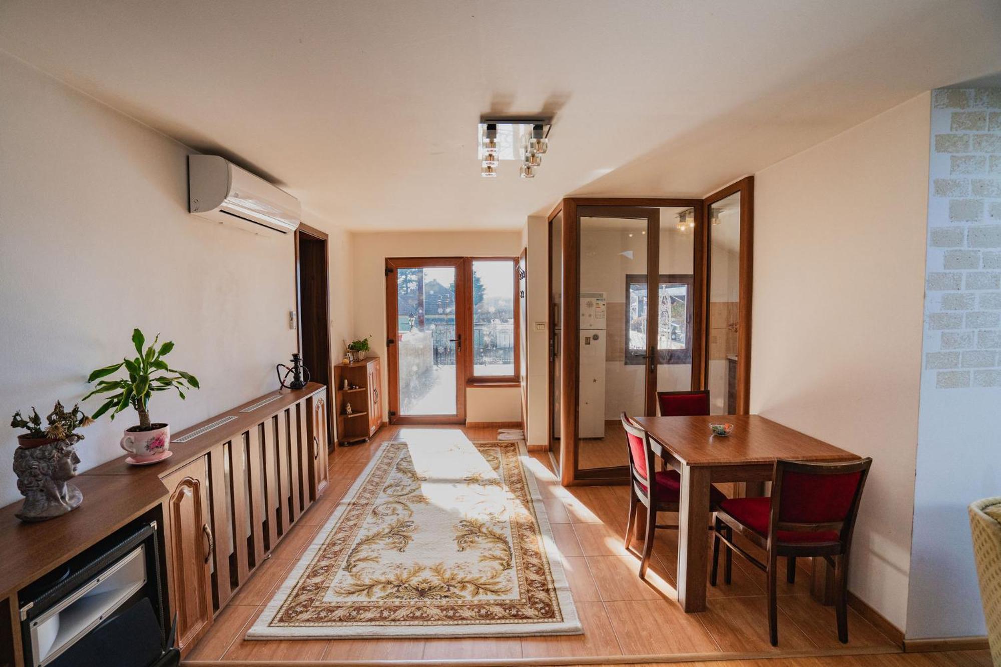 Diana Resort Temesvár Kültér fotó