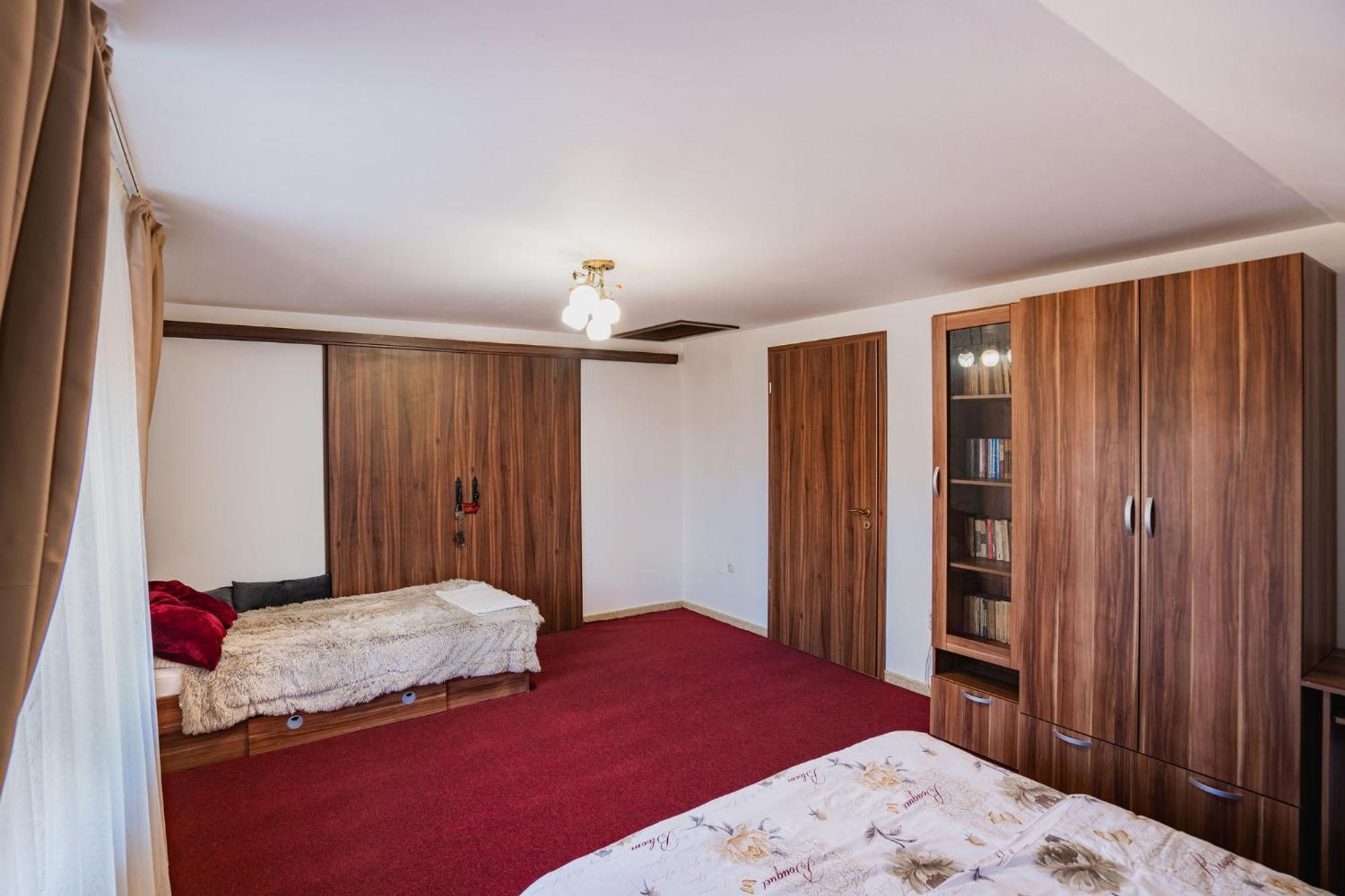 Diana Resort Temesvár Kültér fotó