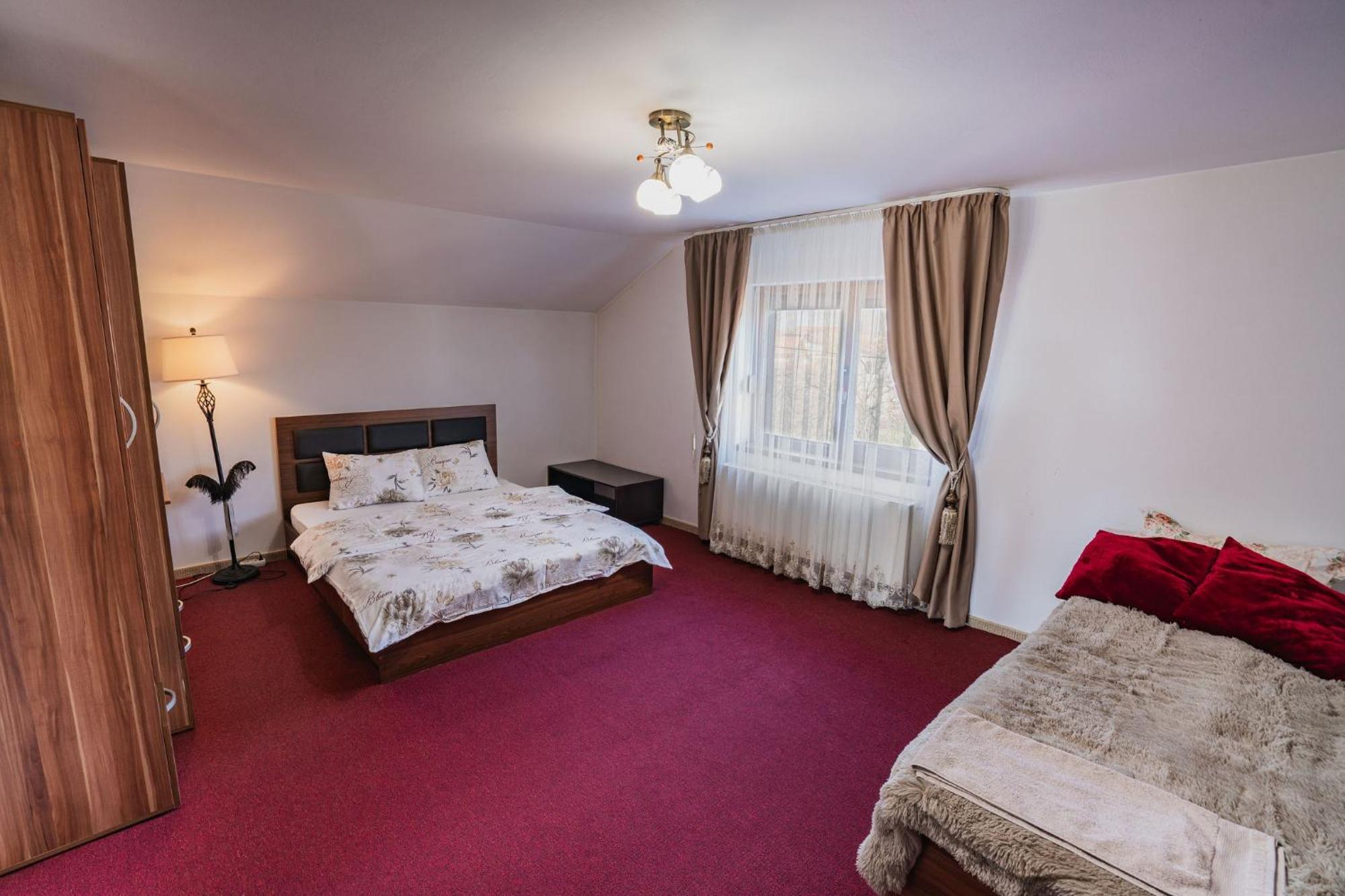 Diana Resort Temesvár Kültér fotó