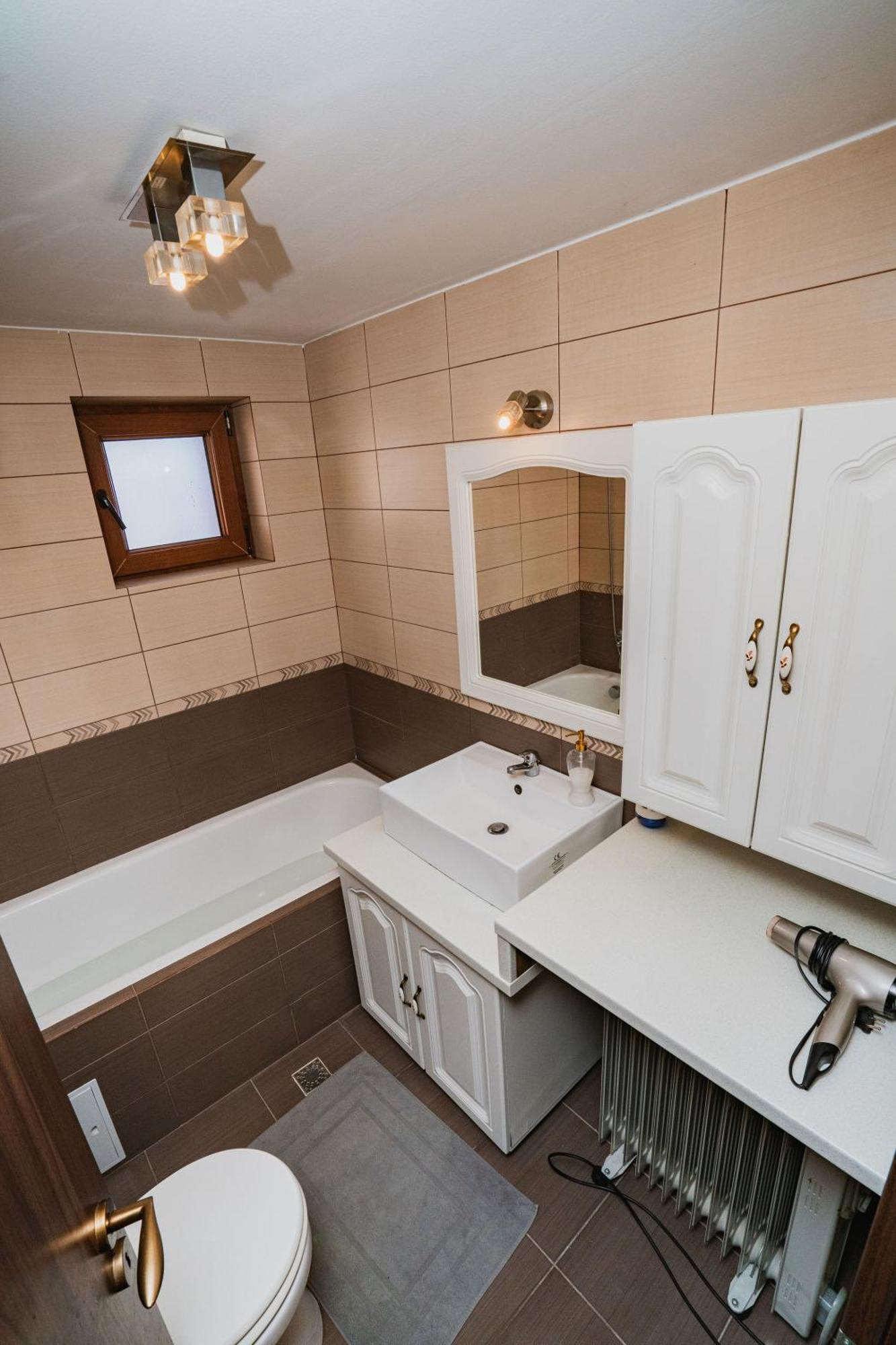 Diana Resort Temesvár Kültér fotó