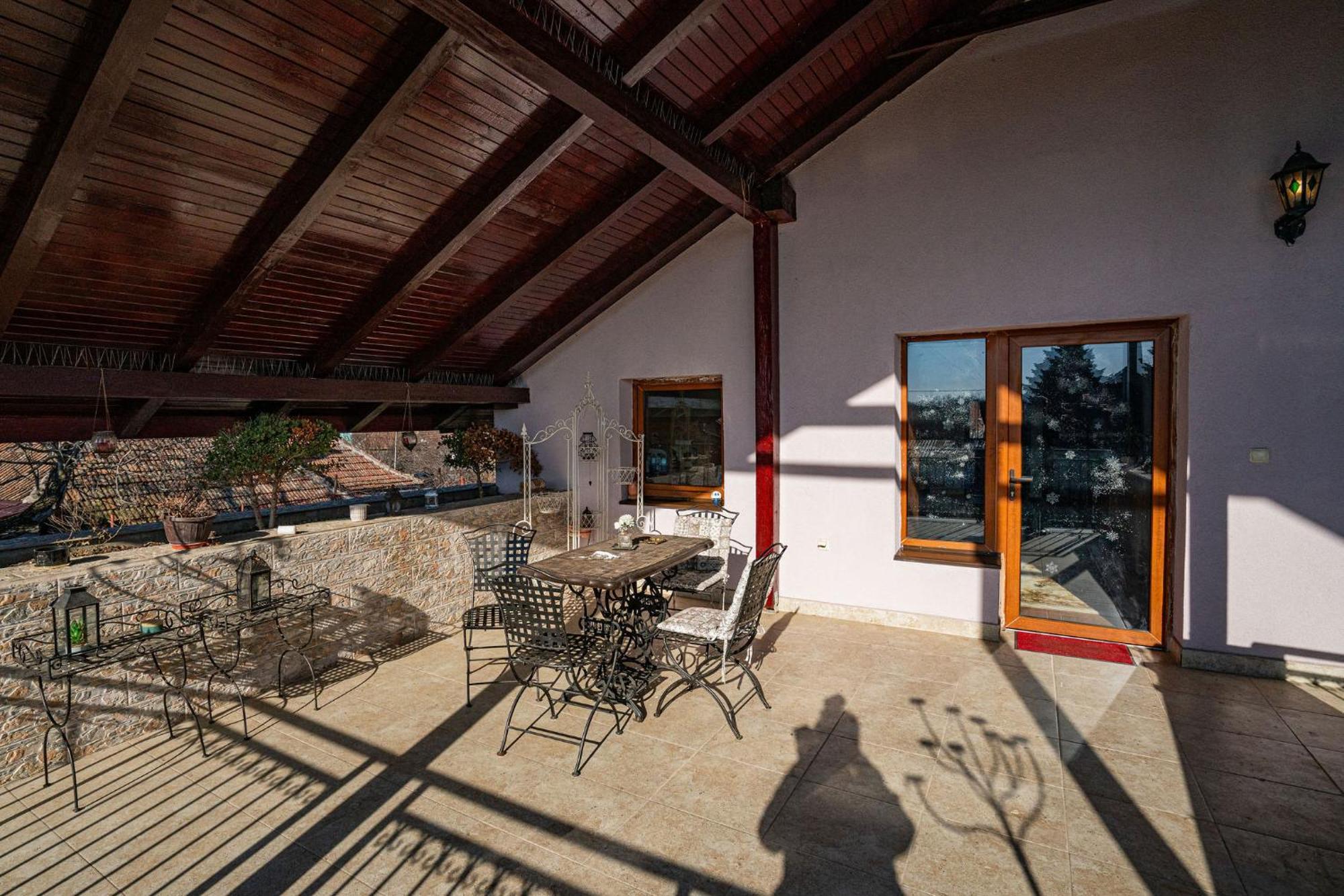Diana Resort Temesvár Kültér fotó