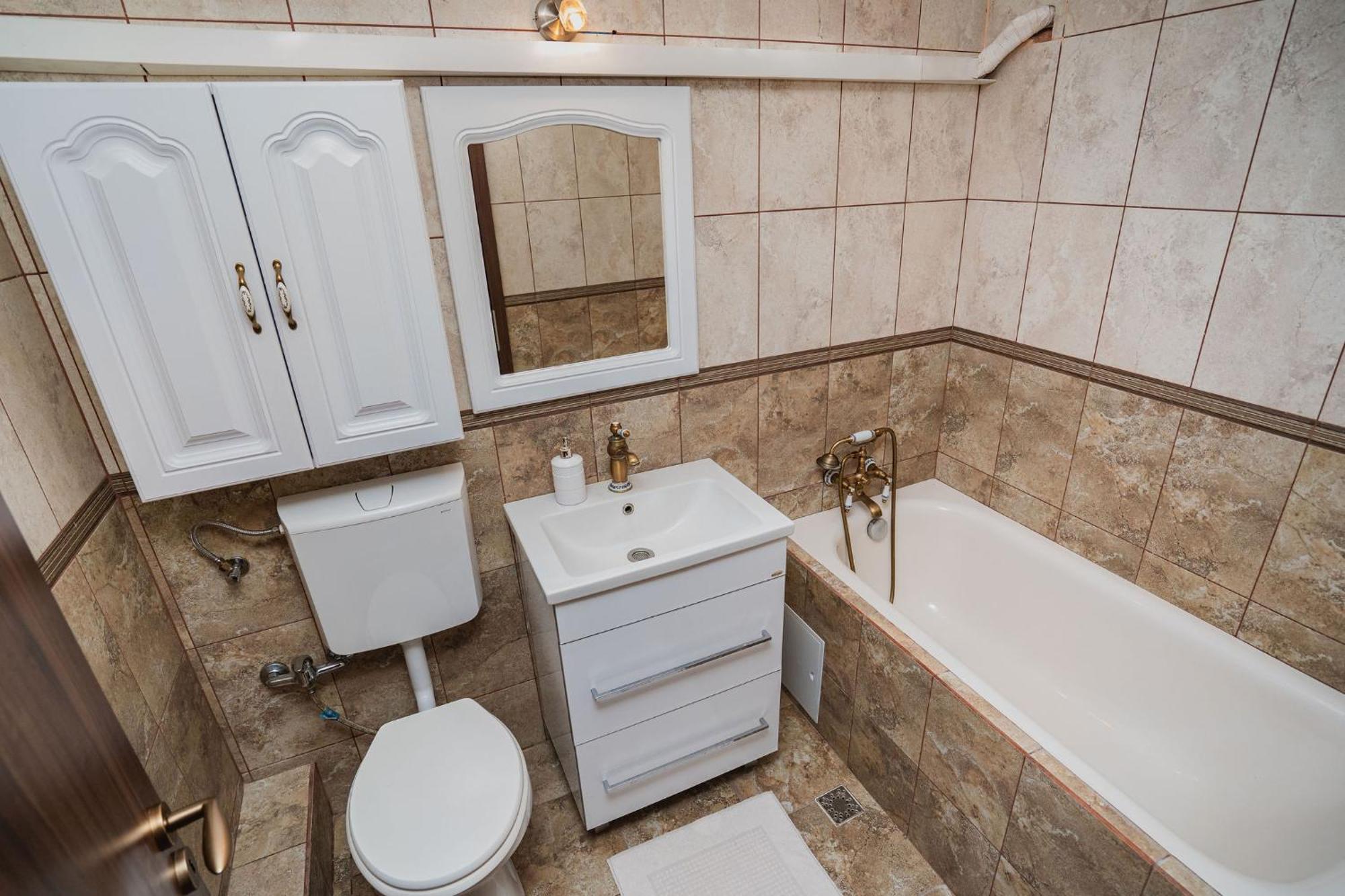 Diana Resort Temesvár Kültér fotó